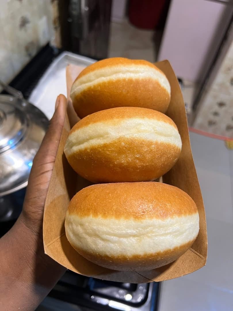 Doughnuts by Anah Cakes