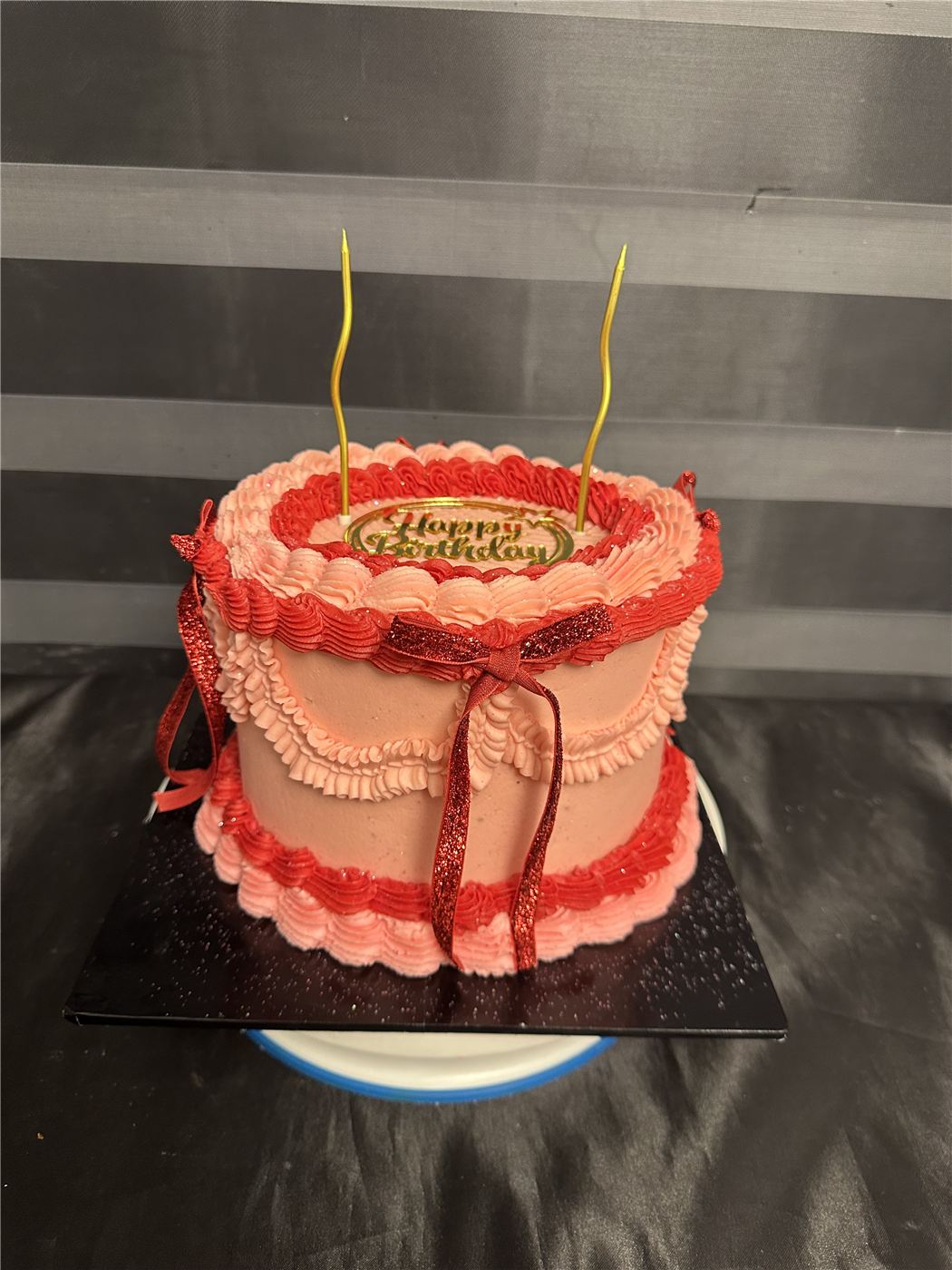 Custom Cakes, design 19 by Anah Cakes