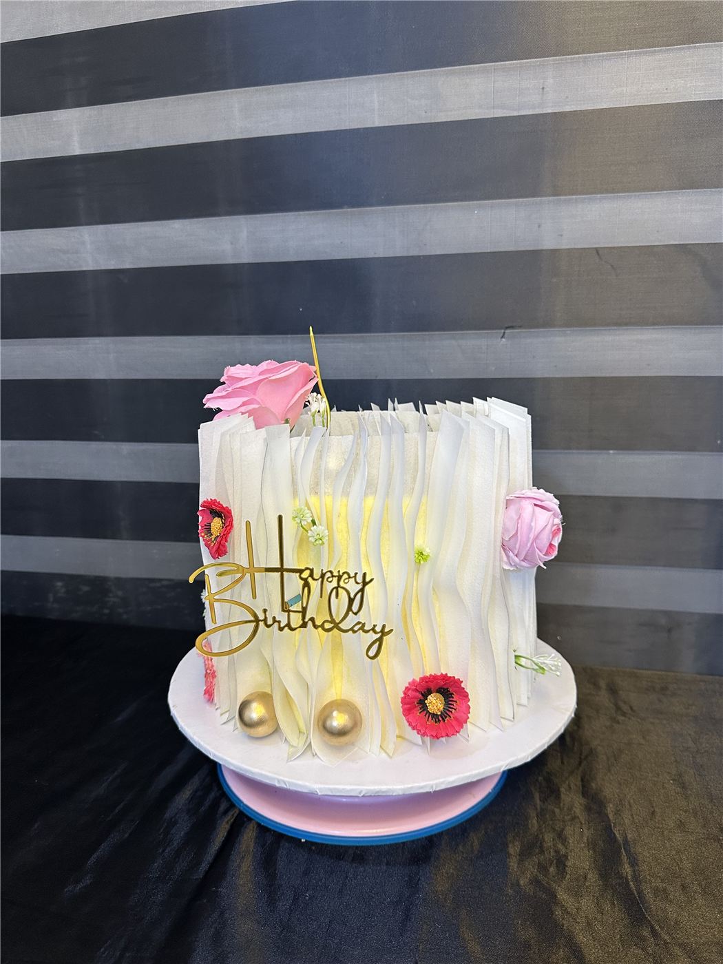 Custom Cakes, design 20 by Anah Cakes